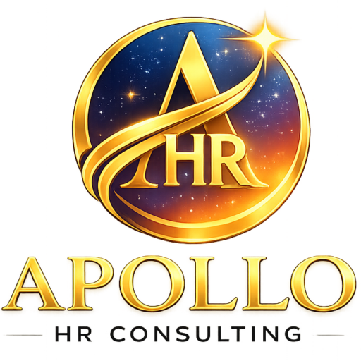 Apollo HR Logo